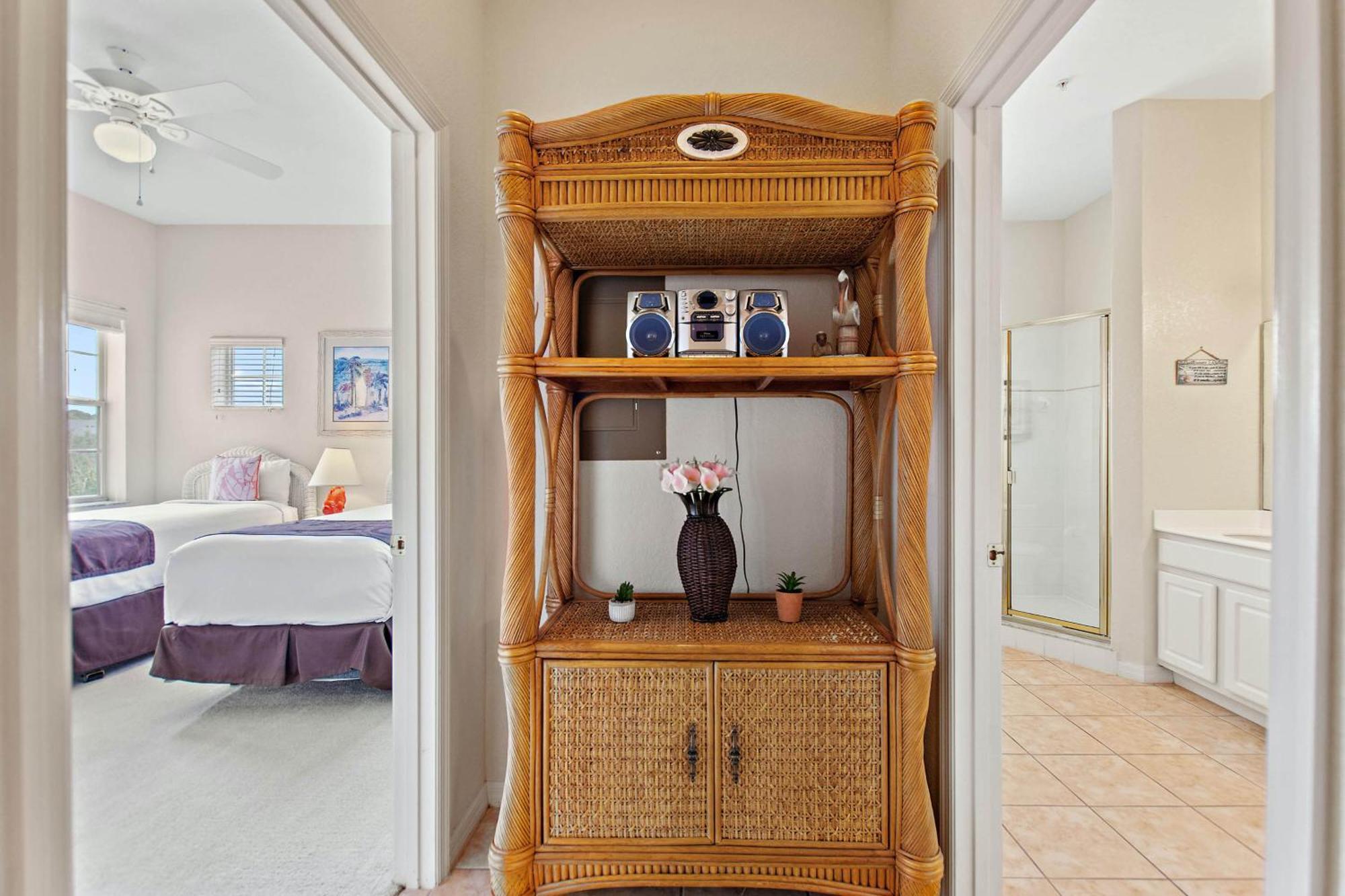 Bahama Bay 21013 Apartment *