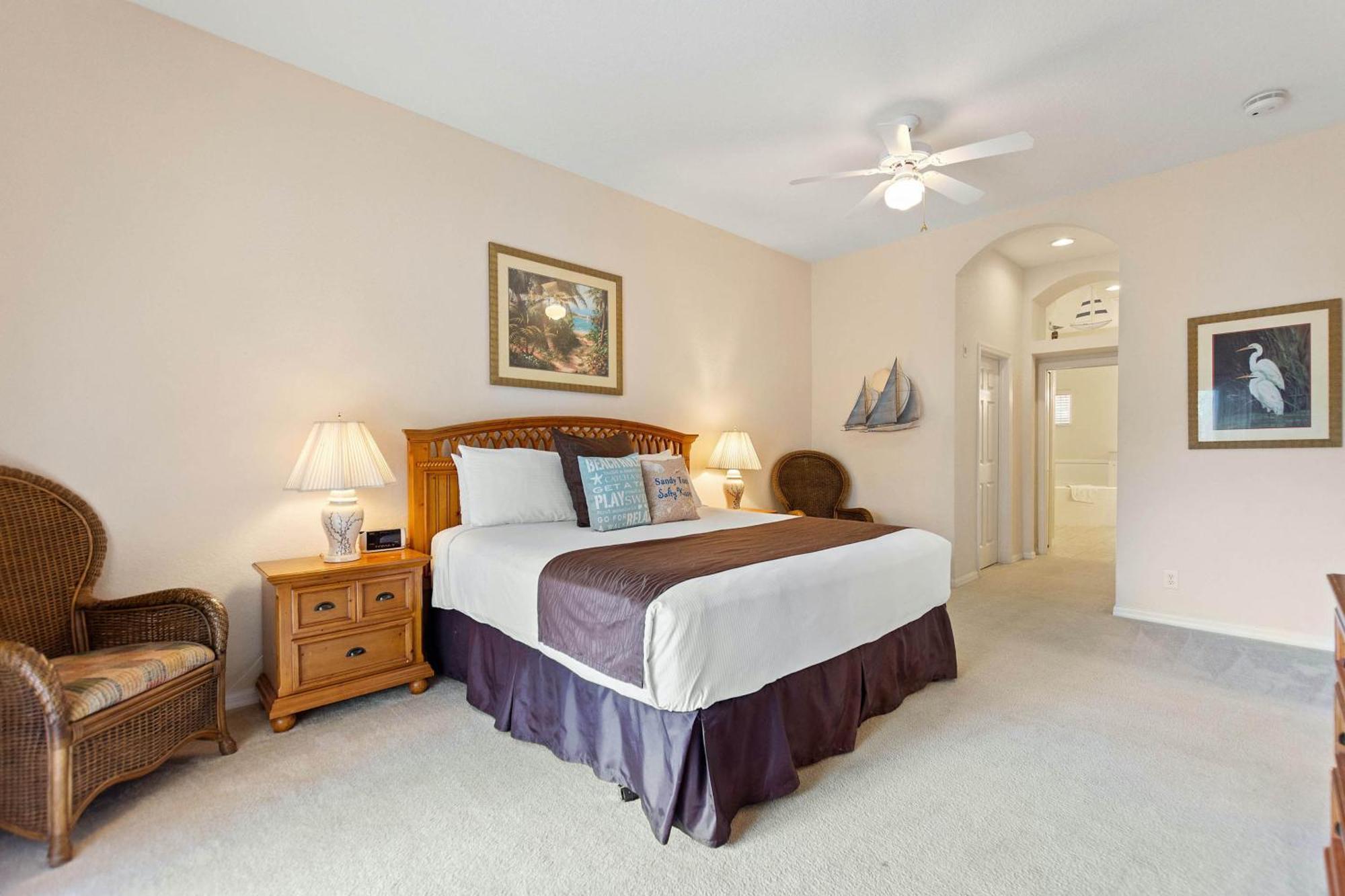 Bahama Bay 21013 Apartment Kissimmee