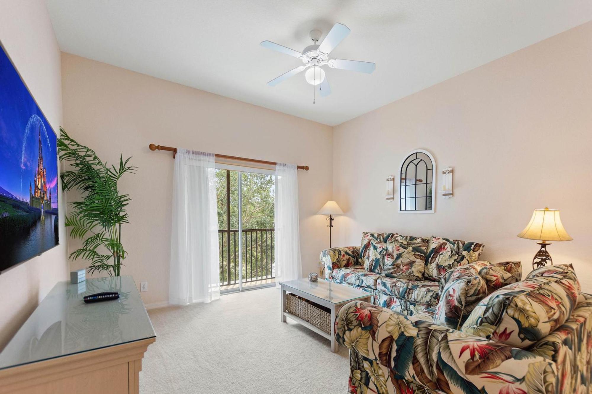 Bahama Bay 21013 Apartment *
