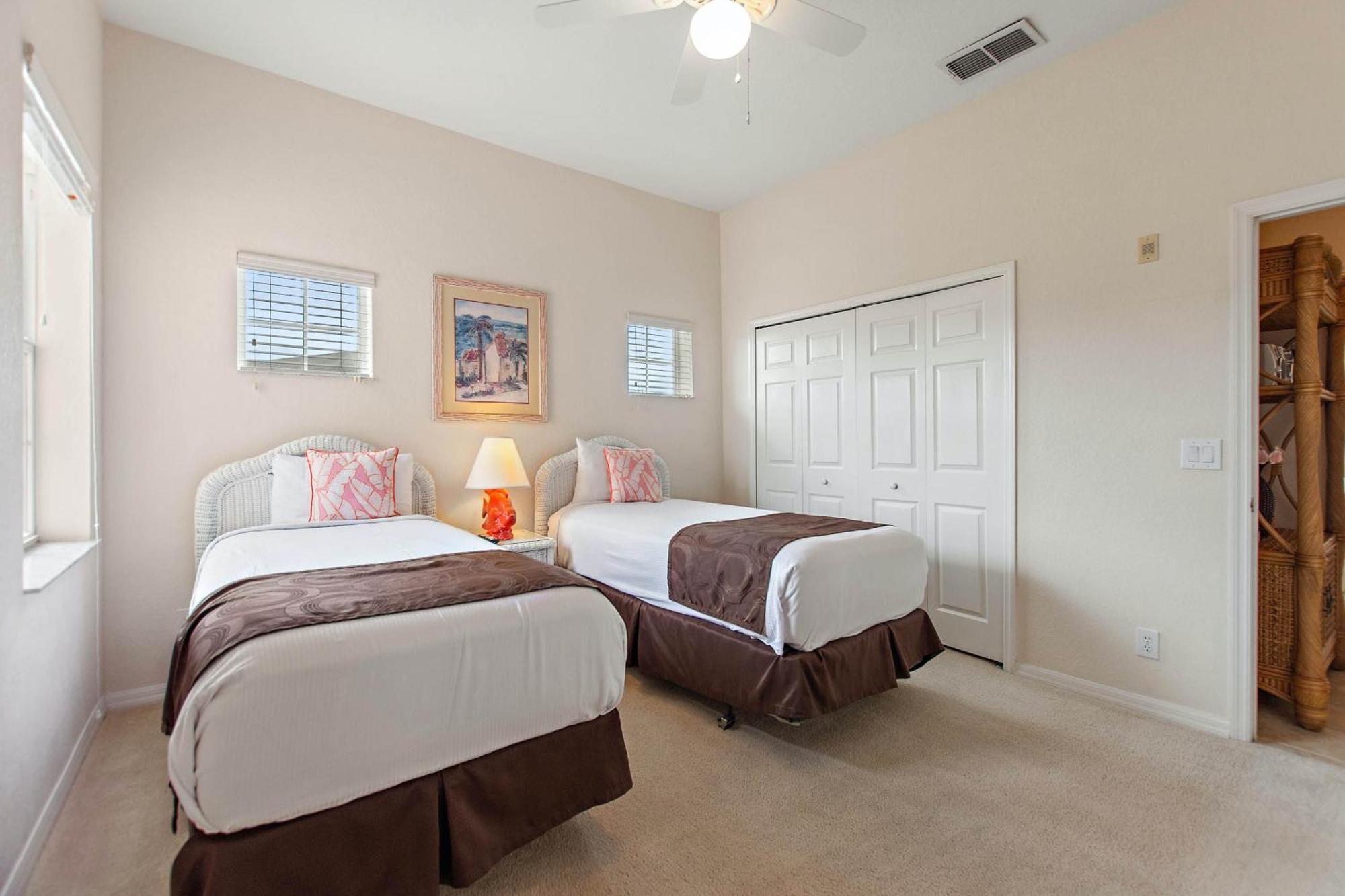 Bahama Bay 21013 Apartment *